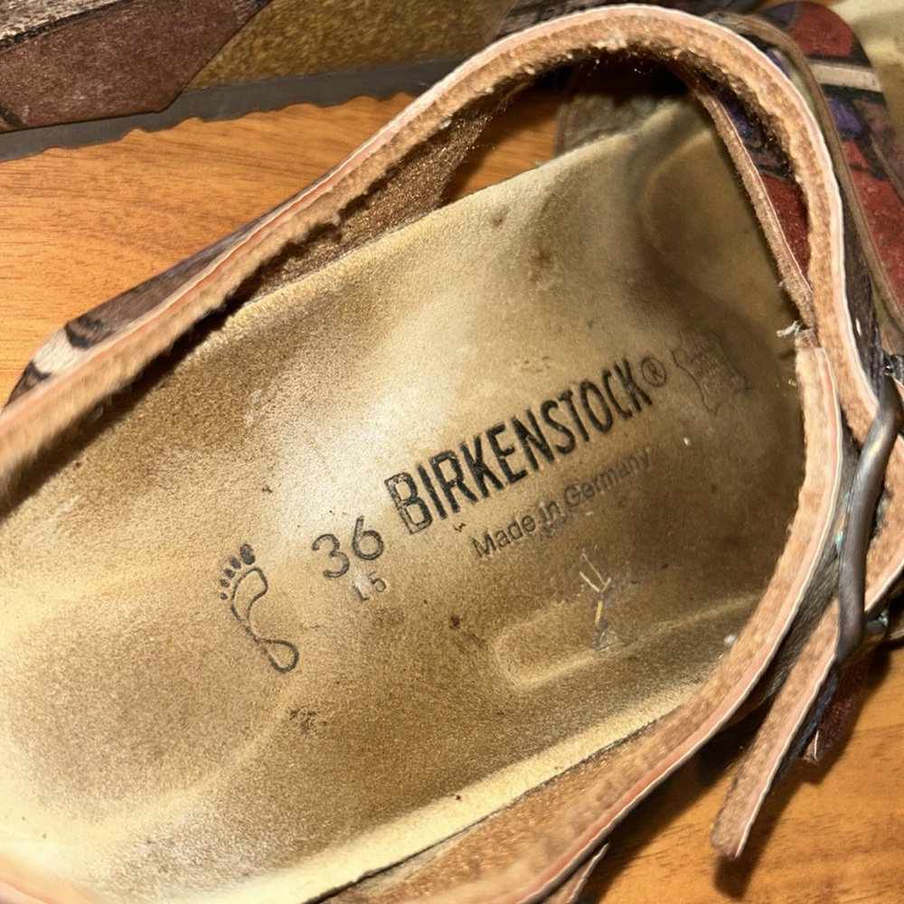 Birkenstock - Picture 5 of 6